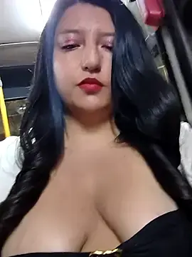 Stripchat Free Porn Cam of Melany_daring