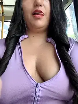 Stripchat Sex Cam of Melany_daring