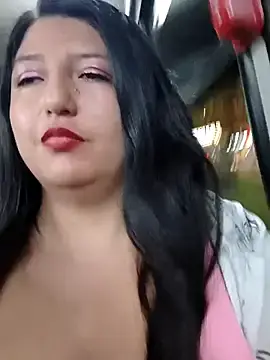 Stripchat Best Webcam of Melany_daring