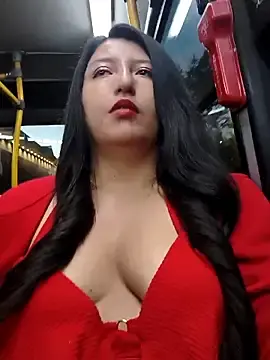 Stripchat Adult Webcams of Melany_daring