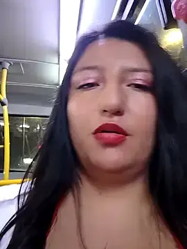 Stripchat Sex Cam of Melany_daring