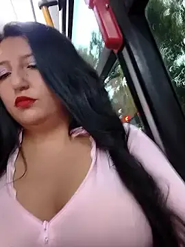 Stripchat Live Sex Cam of Melany_daring