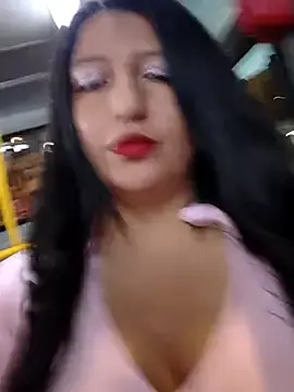 Stripchat Best live sex cam show of Melany_daring