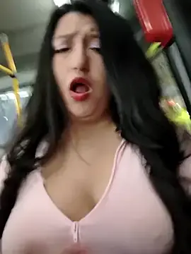 Stripchat Adult Video Chat of Melany_daring