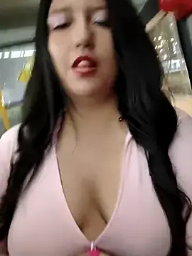 Stripchat Watch Live Sex Cams of Melany_daring