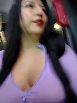 Stripchat Live Sex Cam of Melany_daring