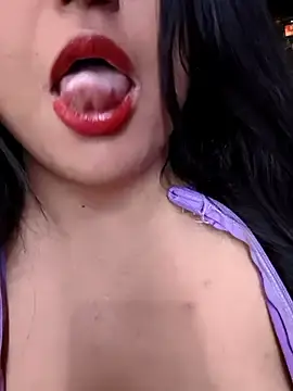 Stripchat Sex Chat of Melany_daring