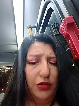 Stripchat Adult Webcams of Melany_daring