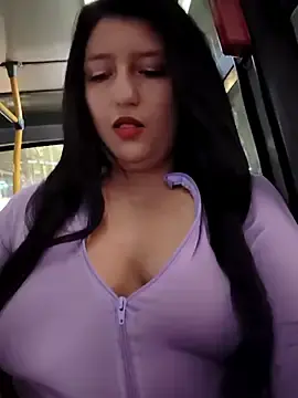 Stripchat Live Sex Cam of Melany_daring