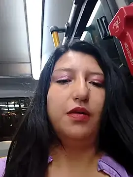 Stripchat Nude Webcam of Melany_daring