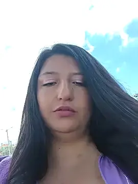 Stripchat Free Porn Cam of Melany_daring