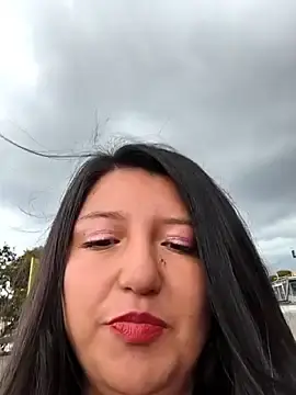 Stripchat Live Sex Cam of Melany_daring