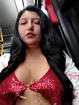 Stripchat Live Sex of Melany_daring