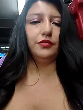 Stripchat Sex Cam of Melany_daring