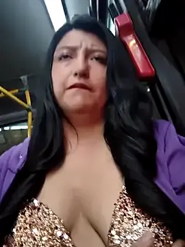 Stripchat Nude Webcam of Melany_daring