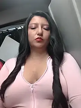 Stripchat Adult Webcam of Melany_daring