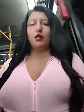 Stripchat Sex Cam of Melany_daring