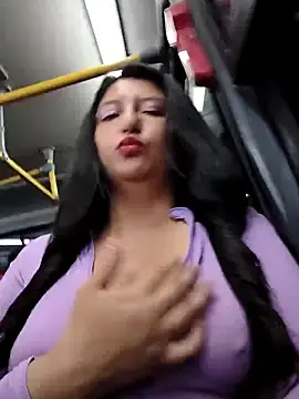 Stripchat Best live sex cam show of Melany_daring