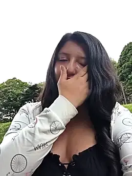 Stripchat Private Sex Chat of Melany_daring