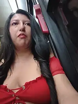 Stripchat Nude Webcam of Melany_daring