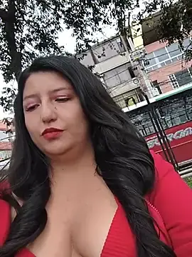 Stripchat Live Porn of Melany_daring