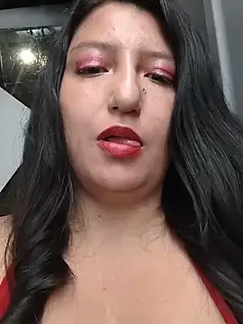 Stripchat Free Porn Cam of Melany_daring