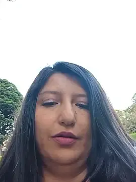 Stripchat Sex Cam of Melany_daring