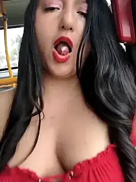 Stripchat Adult Video Chat of Melany_daring