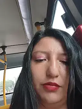 Stripchat Free Porn Cam of Melany_daring