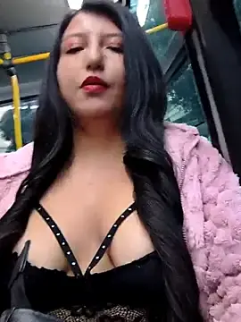 Stripchat Live Sex of Melany_daring