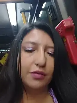 Stripchat Live Porn of Melany_daring