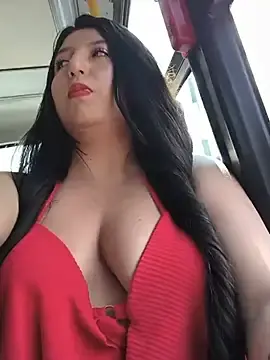 Stripchat Free Porn Cam of Melany_daring