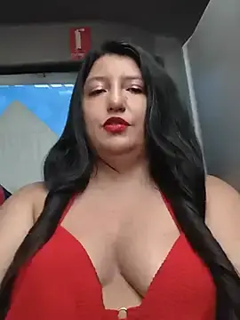 Stripchat Live Sex Cam of Melany_daring
