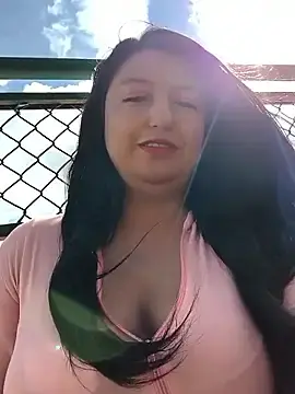 Stripchat Live Sex of Melany_daring