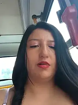 Stripchat Nude Webcam of Melany_daring