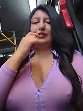 Stripchat Sex Chat of Melany_daring