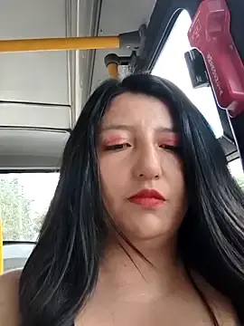 Stripchat Live Sex of Melany_daring
