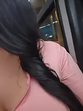 Stripchat Free Live Porn of Melany_daring