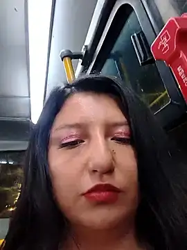Stripchat Best live sex cam show of Melany_daring