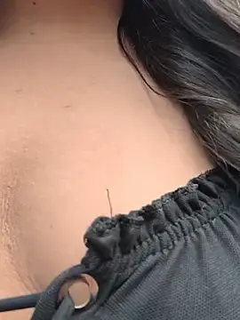Stripchat Sex Chat of Melany_daring