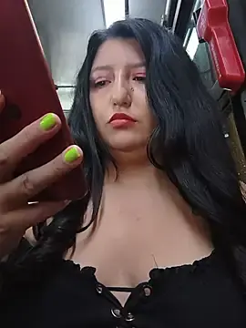 Stripchat Sex Cam of Melany_daring