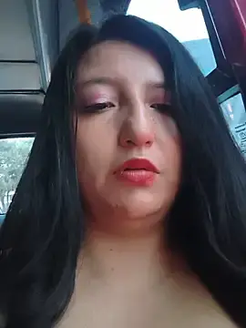Stripchat Adult Webcams of Melany_daring