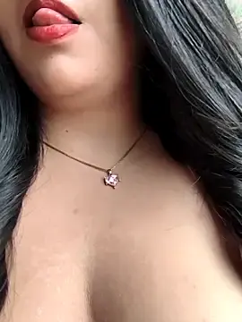 Stripchat Live Sex Cam of Melany_daring
