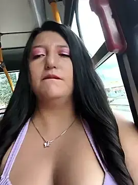 Stripchat Free Porn Cam of Melany_daring