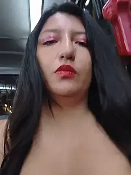 Stripchat Live Porn of Melany_daring