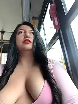 Stripchat Live Porn of Melany_daring