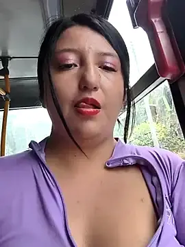 Stripchat Free Porn Cam of Melany_daring