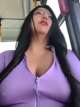 Stripchat Live Sex of Melany_daring