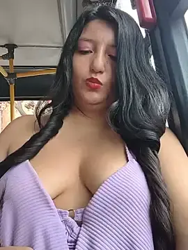Stripchat Sex Cam of Melany_daring