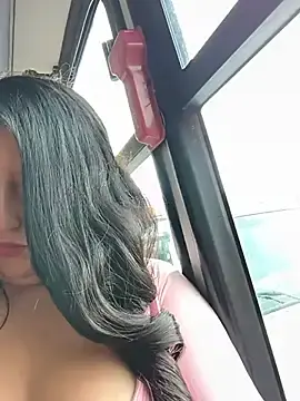 Stripchat Live Sex of Melany_daring